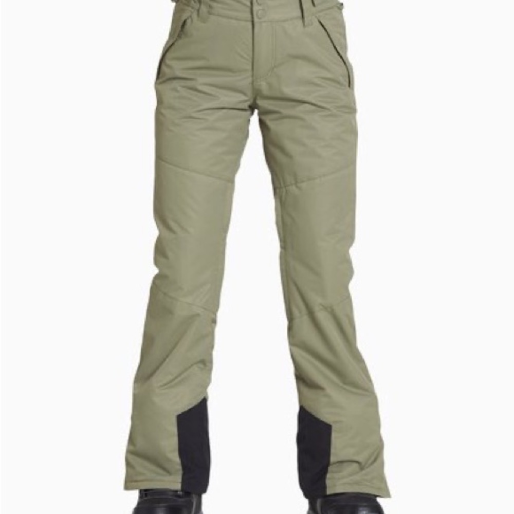 BILLABONG Malla Vintage Snowboard Pants